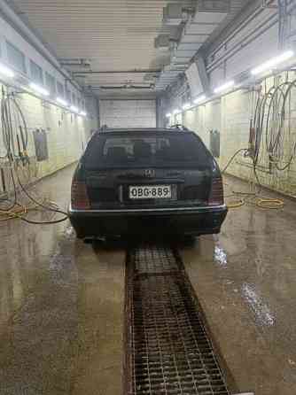 Mercedes-Benz C Йоэнсуу