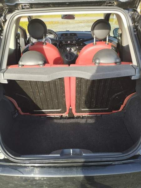 Fiat 500 Joensuu – foto 8