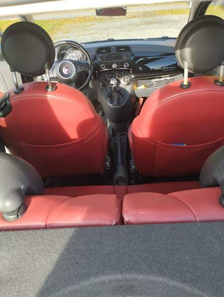 Fiat 500 Joensuu – foto 7