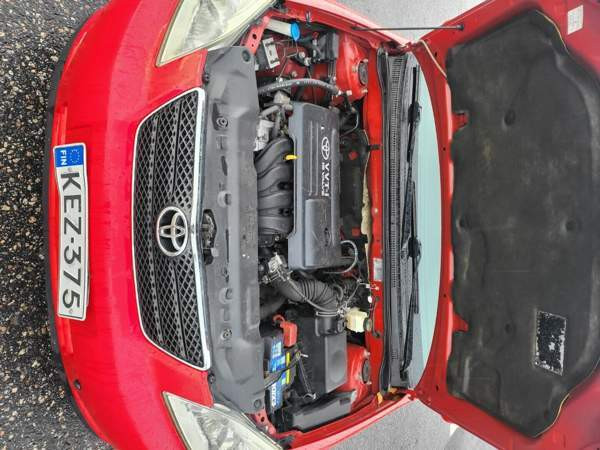 Toyota Corolla Espoo - valokuva 8