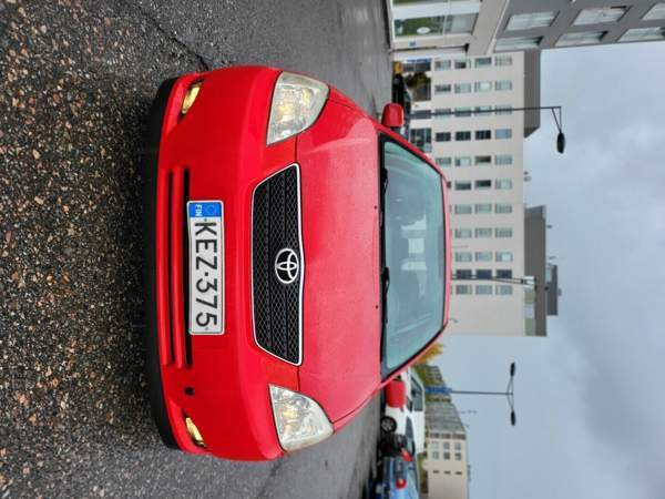 Toyota Corolla Espoo - valokuva 4