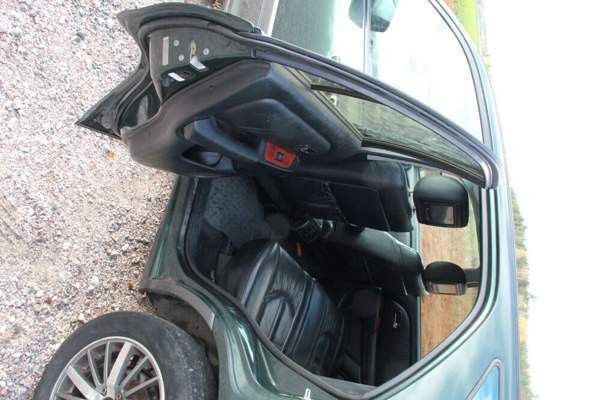 Lexus RX Helsinki - photo 7