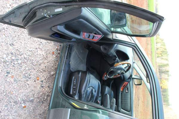 Lexus RX Helsinki - photo 8