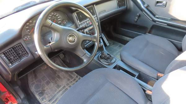 Audi 80 Rovaniemi - photo 4