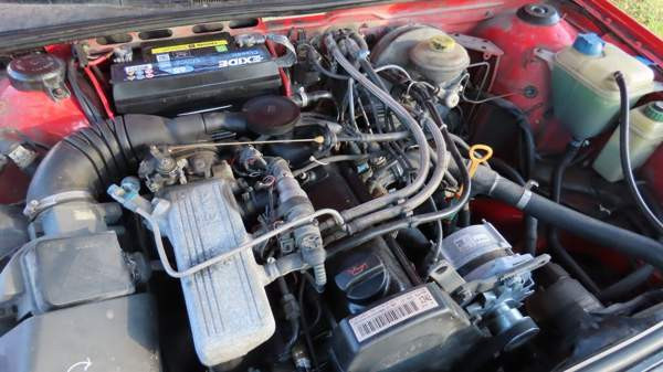 Audi 80 Rovaniemi - photo 5