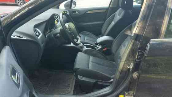 Citroen C4 Helsinki