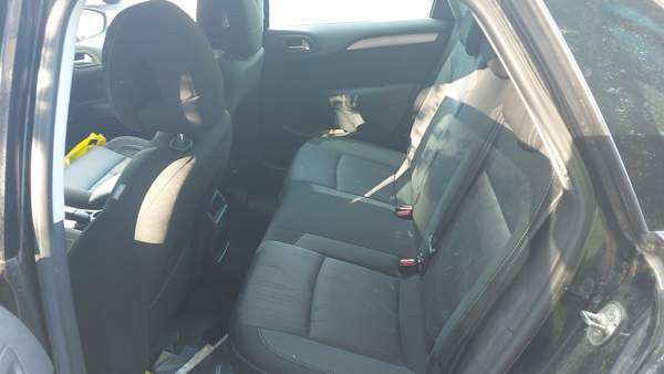 Citroen C4 Helsinki - photo 8