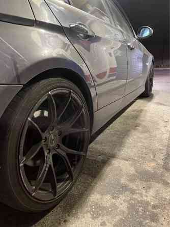 BMW 320 Turtkul