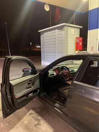 BMW 320 Turtkul