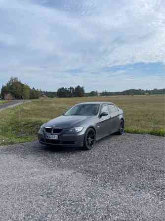 BMW 320 Turtkul