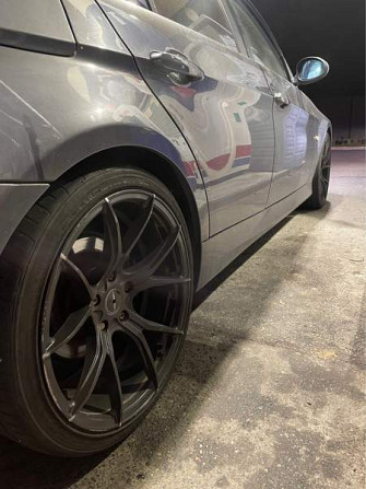 BMW 320 Turtkul – foto 4