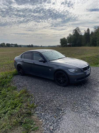 BMW 320 Turtkul – foto 1