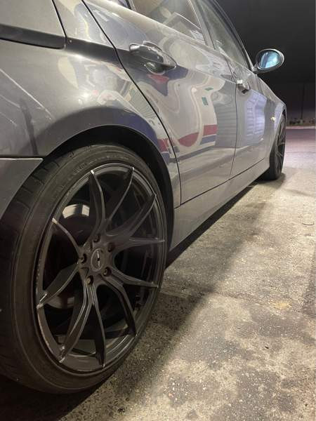 BMW 320 Турткуль - изображение 4