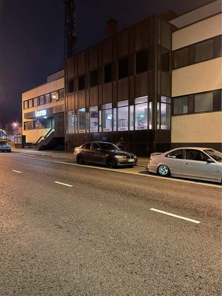 BMW 320 Турткуль - изображение 7