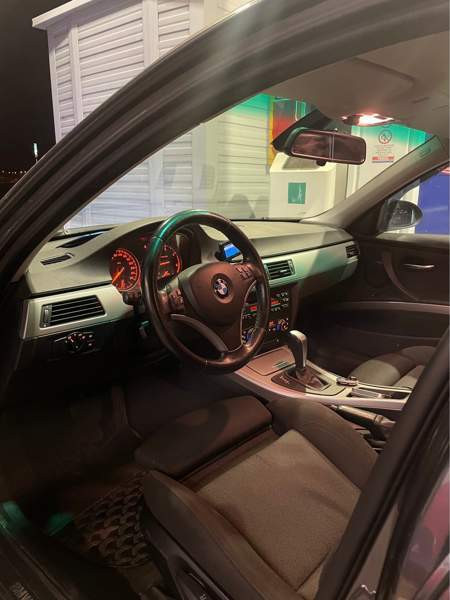 BMW 320 Турткуль - изображение 6