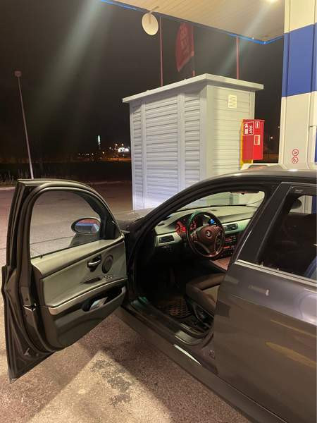 BMW 320 Турткуль - изображение 2