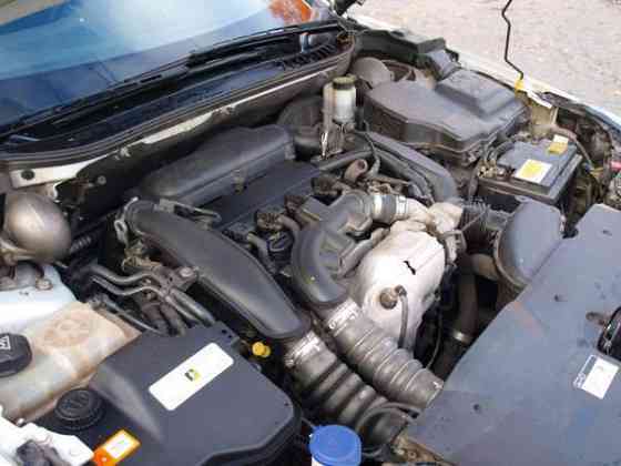 Citroen C5 Chuvashskaya Respublika