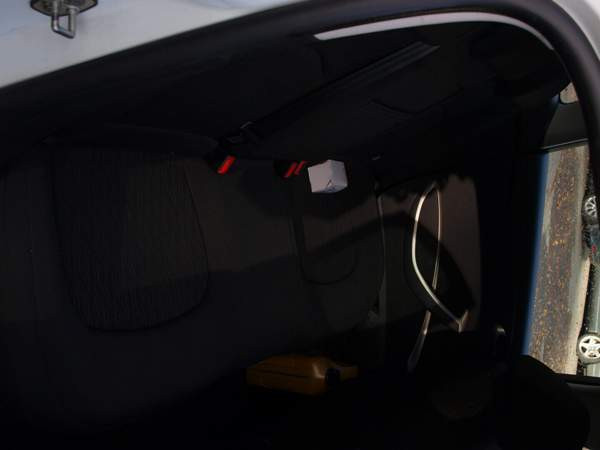 Citroen C5 Chuvashskaya Respublika - valokuva 7