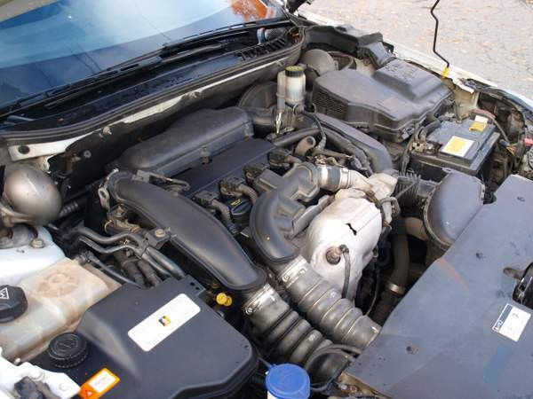 Citroen C5 Chuvashskaya Respublika - valokuva 2