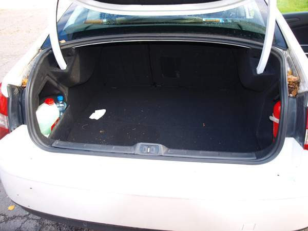 Citroen C5 Chuvashskaya Respublika - valokuva 6