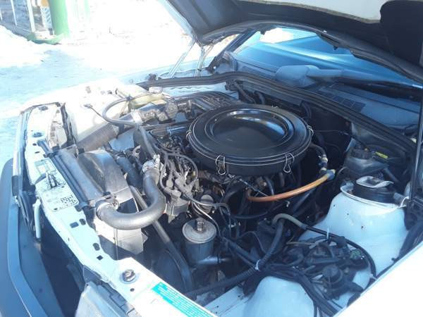 Mercedes-Benz 190 Vaasa - valokuva 8