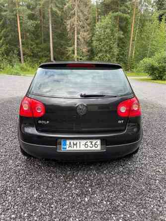 Volkswagen Golf Seinaejoki