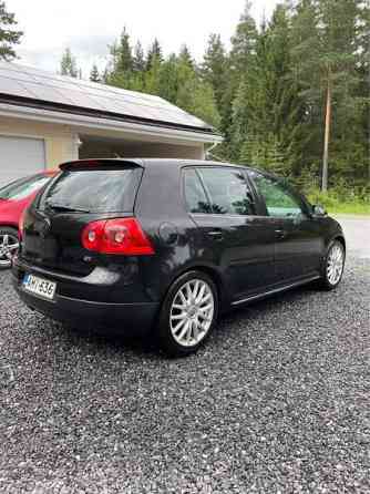 Volkswagen Golf Seinaejoki