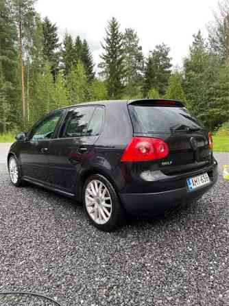 Volkswagen Golf Seinaejoki