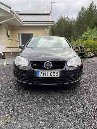 Volkswagen Golf Seinaejoki