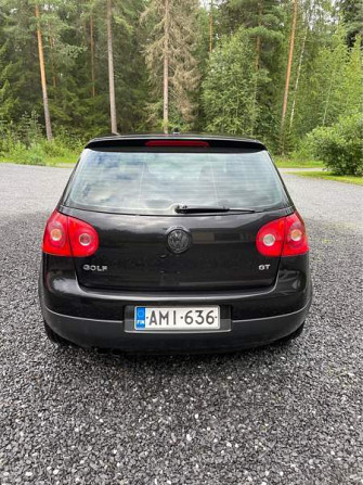 Volkswagen Golf Сейняйоки - изображение 6