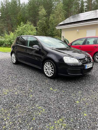 Volkswagen Golf Сейняйоки - изображение 2