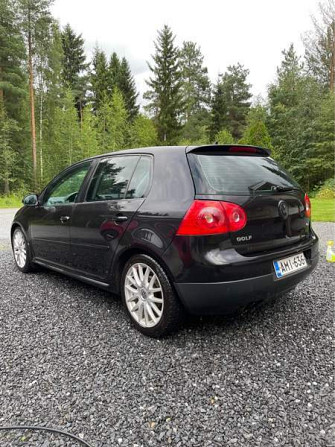 Volkswagen Golf Сейняйоки - изображение 3