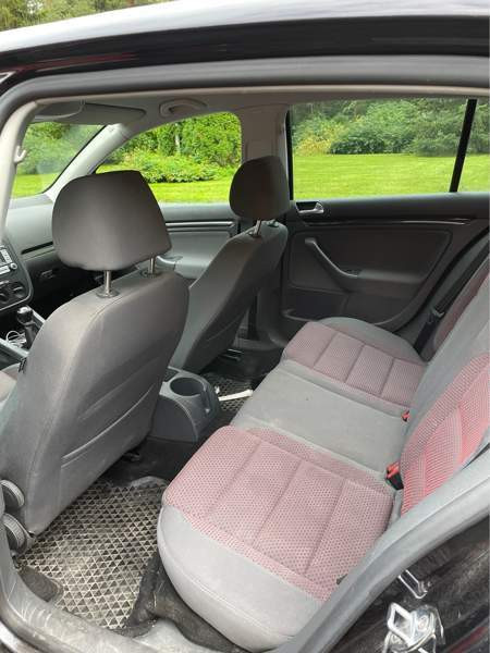 Volkswagen Golf Сейняйоки - изображение 8