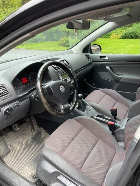 Volkswagen Golf Сейняйоки - изображение 7