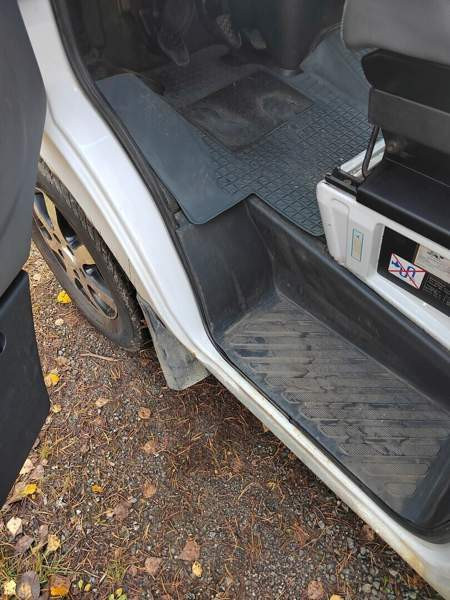 Mercedes-Benz Sprinter Sastamala - valokuva 8