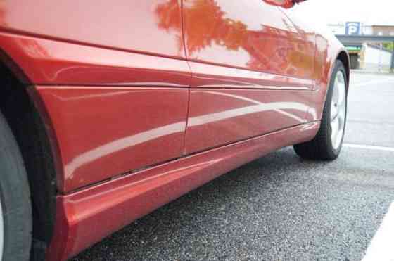 Mercedes-Benz C Tampere