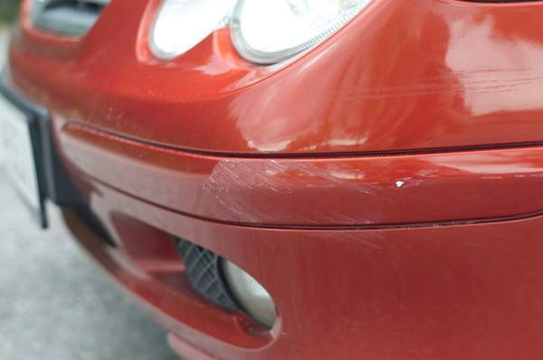 Mercedes-Benz C Tampere - valokuva 7