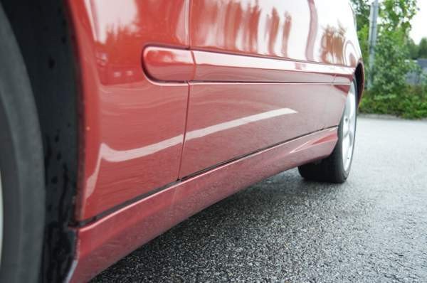 Mercedes-Benz C Tampere - valokuva 5