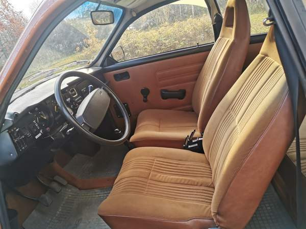 Saab 96 Joutsa - valokuva 7