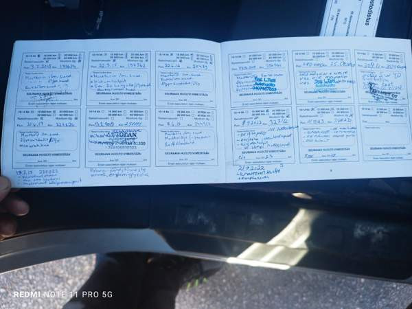 Nissan X-Trail Chukotskiy Avtonomnyy Okrug – foto 6