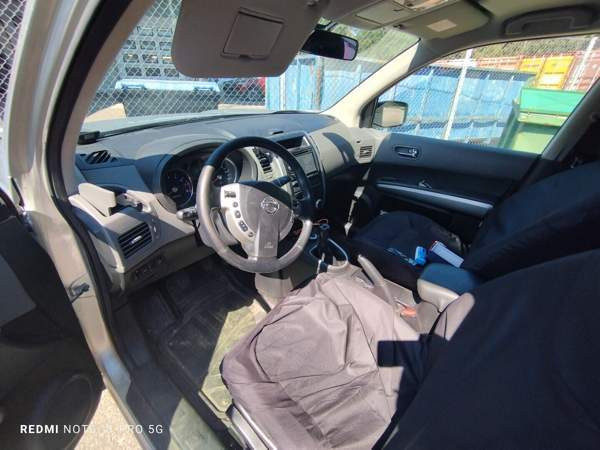 Nissan X-Trail Chukotskiy Avtonomnyy Okrug – foto 7