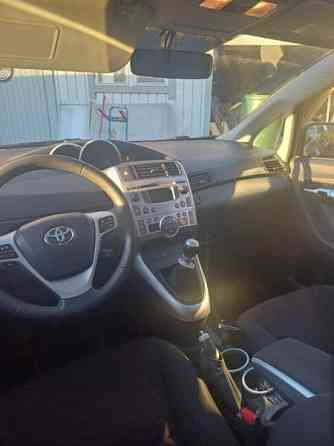 Toyota Verso Sarov