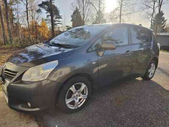 Toyota Verso Sarov