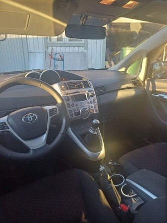 Toyota Verso Sarov – foto 5