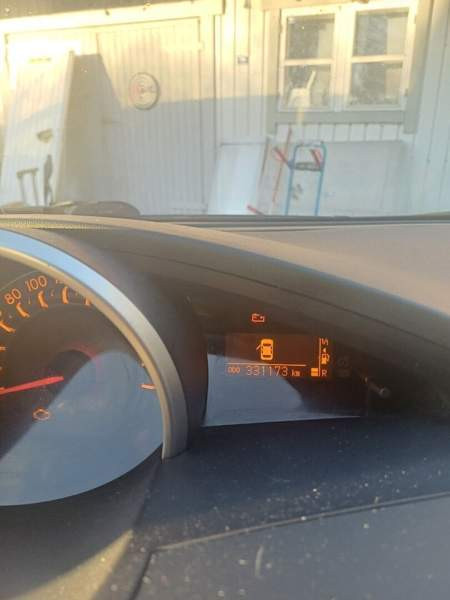 Toyota Verso Sarov - valokuva 4