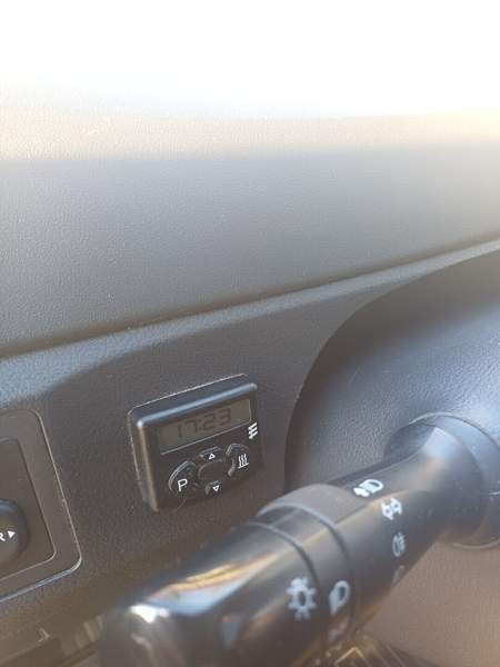 Toyota Verso Sarov - valokuva 7