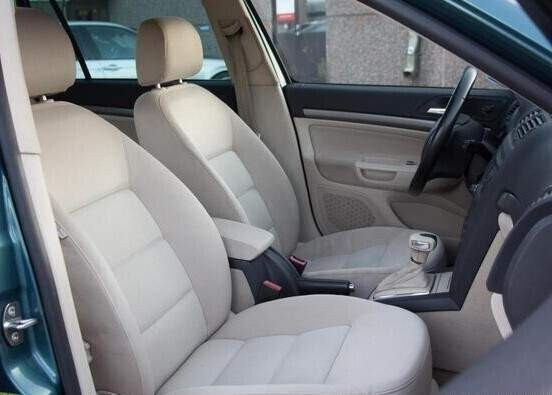 Skoda Octavia Kouvola - valokuva 6