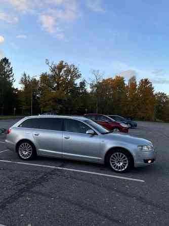 Audi A6 Turtkul