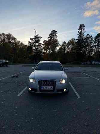 Audi A6 Turtkul