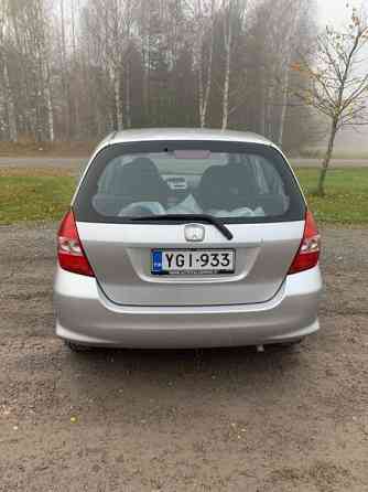 Honda Jazz Zaporiz'ka Oblast'